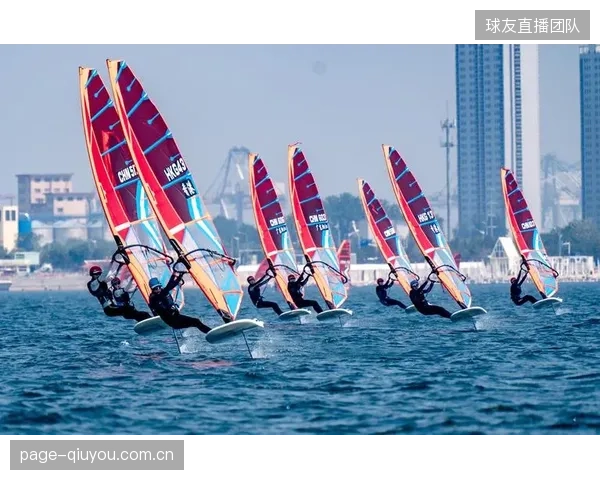 在2026年环法帆船赛中，超过90%的浮标实现了超过4000小时的无故障连续运行
