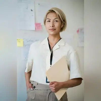 严雅心